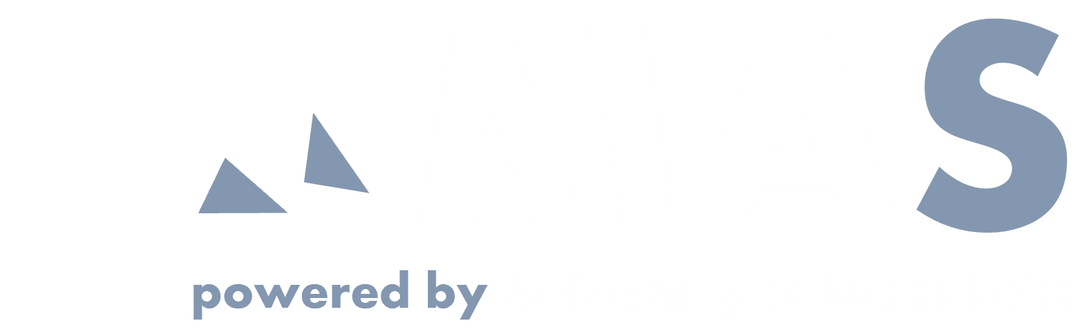 Uni Mannheim logo